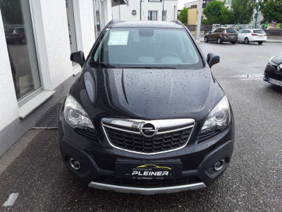 Opel Mokka Gebrauchtwagen