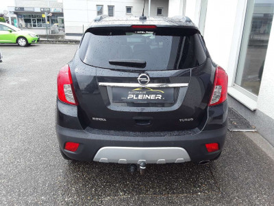 Opel Mokka Gebrauchtwagen