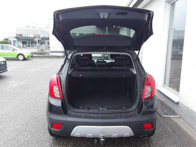 Opel Mokka Gebrauchtwagen