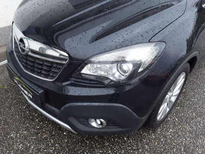 Opel Mokka Gebrauchtwagen