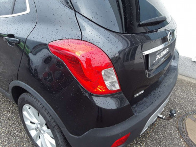 Opel Mokka Gebrauchtwagen