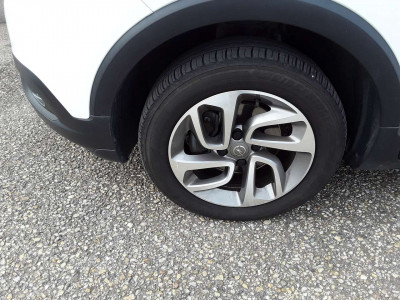 Opel Crossland X Gebrauchtwagen Opel Crossland X Gebrauchtwagen