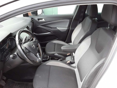 Opel Crossland X Gebrauchtwagen Opel Crossland X Gebrauchtwagen