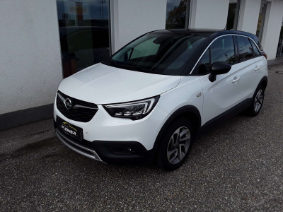 Opel Crossland X Gebrauchtwagen Opel Crossland X Gebrauchtwagen