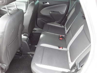 Opel Crossland X Gebrauchtwagen Opel Crossland X Gebrauchtwagen