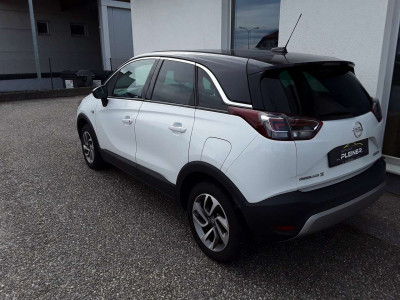Opel Crossland X Gebrauchtwagen Opel Crossland X Gebrauchtwagen