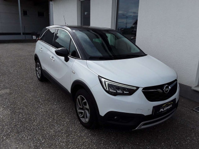 Opel Crossland X Gebrauchtwagen Opel Crossland X Gebrauchtwagen