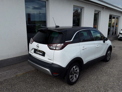 Opel Crossland X Gebrauchtwagen Opel Crossland X Gebrauchtwagen