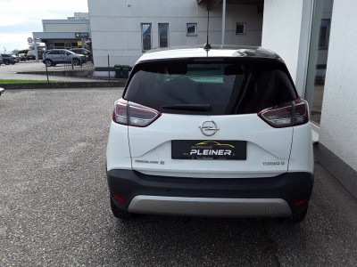 Opel Crossland X Gebrauchtwagen Opel Crossland X Gebrauchtwagen