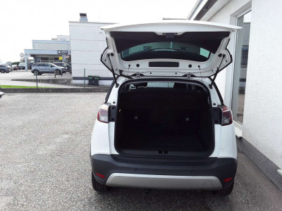 Opel Crossland X Gebrauchtwagen Opel Crossland X Gebrauchtwagen