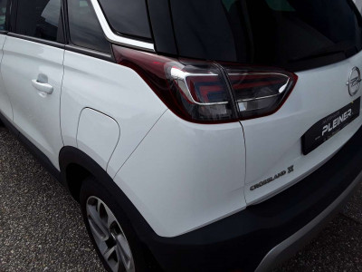 Opel Crossland X Gebrauchtwagen Opel Crossland X Gebrauchtwagen