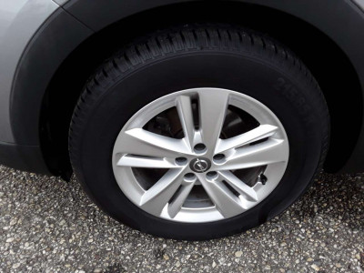 Opel Grandland X Gebrauchtwagen