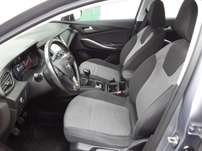 Opel Grandland X Gebrauchtwagen