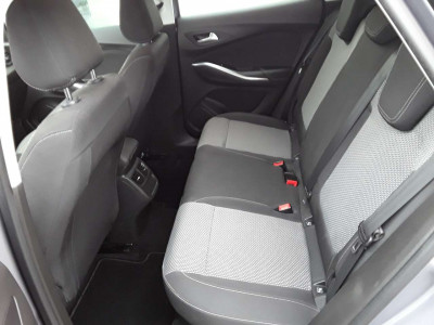 Opel Grandland X Gebrauchtwagen