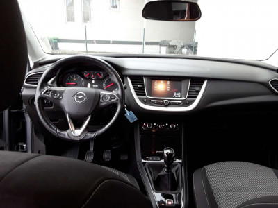 Opel Grandland X Gebrauchtwagen