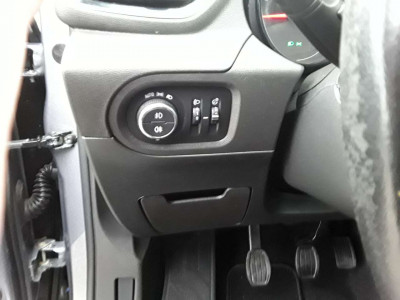 Opel Grandland X Gebrauchtwagen