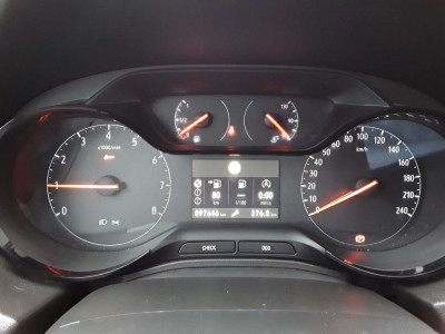 Opel Grandland X Gebrauchtwagen