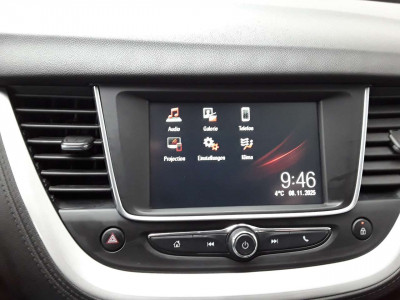 Opel Grandland X Gebrauchtwagen