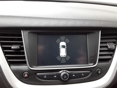 Opel Grandland X Gebrauchtwagen