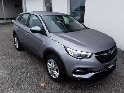 Opel Grandland X Gebrauchtwagen