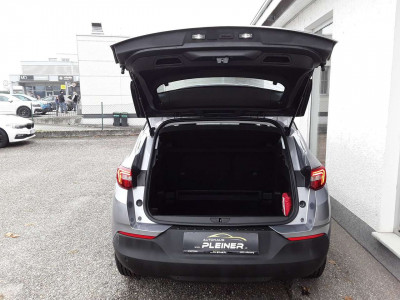 Opel Grandland X Gebrauchtwagen