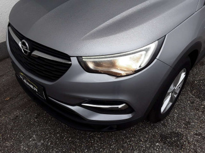 Opel Grandland X Gebrauchtwagen