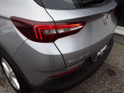 Opel Grandland X Gebrauchtwagen