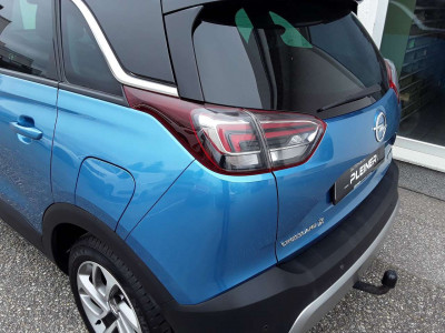 Opel Crossland X Gebrauchtwagen Opel Crossland X Gebrauchtwagen