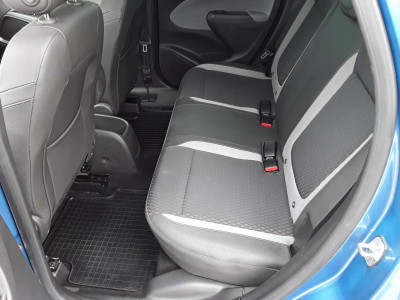 Opel Crossland X Gebrauchtwagen Opel Crossland X Gebrauchtwagen