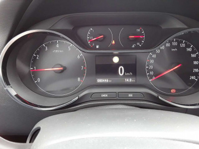 Opel Crossland X Gebrauchtwagen Opel Crossland X Gebrauchtwagen