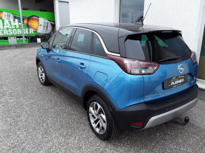Opel Crossland X Gebrauchtwagen Opel Crossland X Gebrauchtwagen