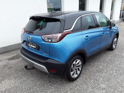 Opel Crossland X Gebrauchtwagen Opel Crossland X Gebrauchtwagen