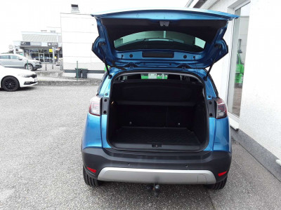 Opel Crossland X Gebrauchtwagen Opel Crossland X Gebrauchtwagen