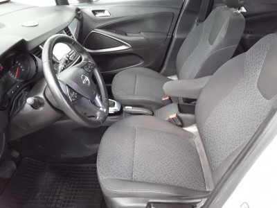 Opel Crossland X Gebrauchtwagen Opel Crossland X Gebrauchtwagen