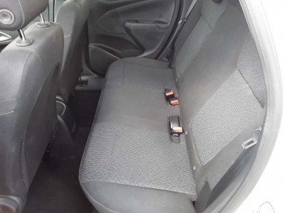 Opel Crossland X Gebrauchtwagen Opel Crossland X Gebrauchtwagen