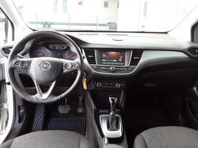Opel Crossland X Gebrauchtwagen Opel Crossland X Gebrauchtwagen