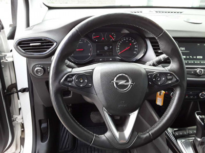 Opel Crossland X Gebrauchtwagen Opel Crossland X Gebrauchtwagen