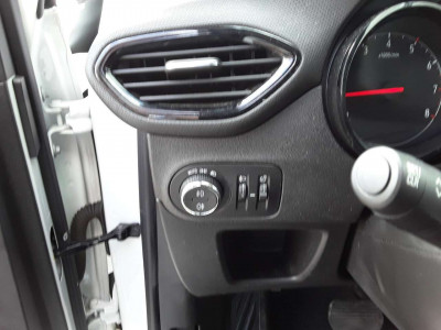Opel Crossland X Gebrauchtwagen Opel Crossland X Gebrauchtwagen