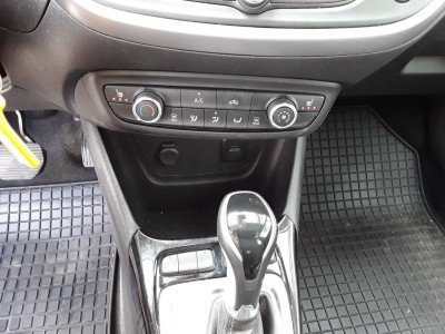 Opel Crossland X Gebrauchtwagen Opel Crossland X Gebrauchtwagen