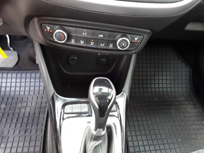 Opel Crossland X Gebrauchtwagen Opel Crossland X Gebrauchtwagen