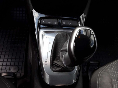 Opel Crossland X Gebrauchtwagen Opel Crossland X Gebrauchtwagen