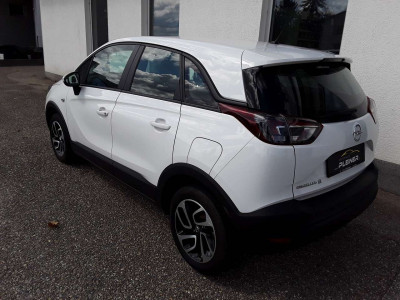 Opel Crossland X Gebrauchtwagen Opel Crossland X Gebrauchtwagen