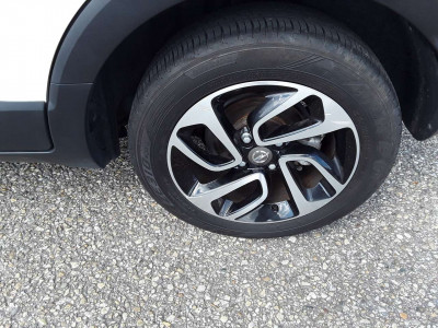 Opel Crossland X Gebrauchtwagen Opel Crossland X Gebrauchtwagen