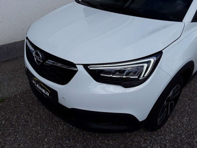 Opel Crossland X Gebrauchtwagen Opel Crossland X Gebrauchtwagen