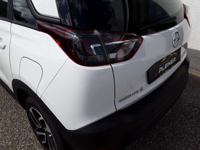 Opel Crossland X Gebrauchtwagen Opel Crossland X Gebrauchtwagen