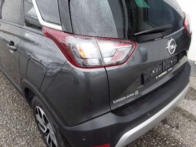 Opel Crossland X Gebrauchtwagen