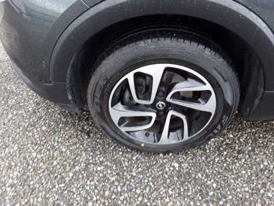 Opel Crossland X Gebrauchtwagen