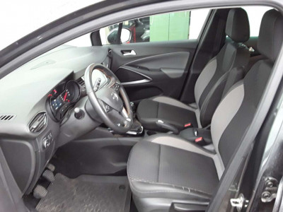 Opel Crossland X Gebrauchtwagen