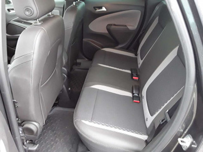 Opel Crossland X Gebrauchtwagen