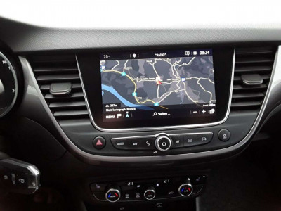 Opel Crossland X Gebrauchtwagen